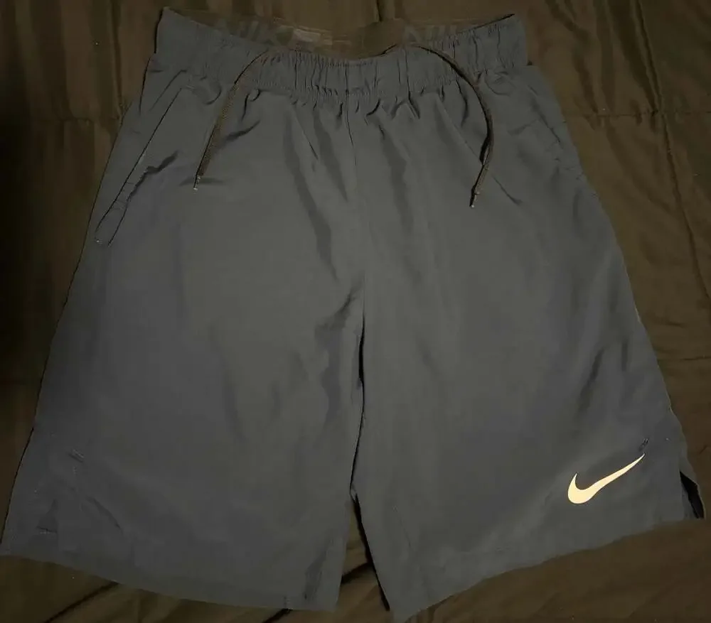 Nike Dri-FIT Men's Running Shorts CU4945-451